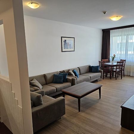 Apartament 56 M2 Arka Medical Spa Kołobrzeg Kültér fotó