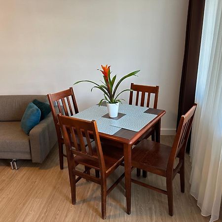 Apartament 56 M2 Arka Medical Spa Kołobrzeg Kültér fotó