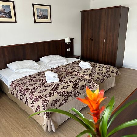 Apartament 56 M2 Arka Medical Spa Kołobrzeg Kültér fotó